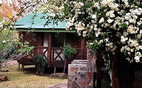 Cinnamon & Sage Country Cabins